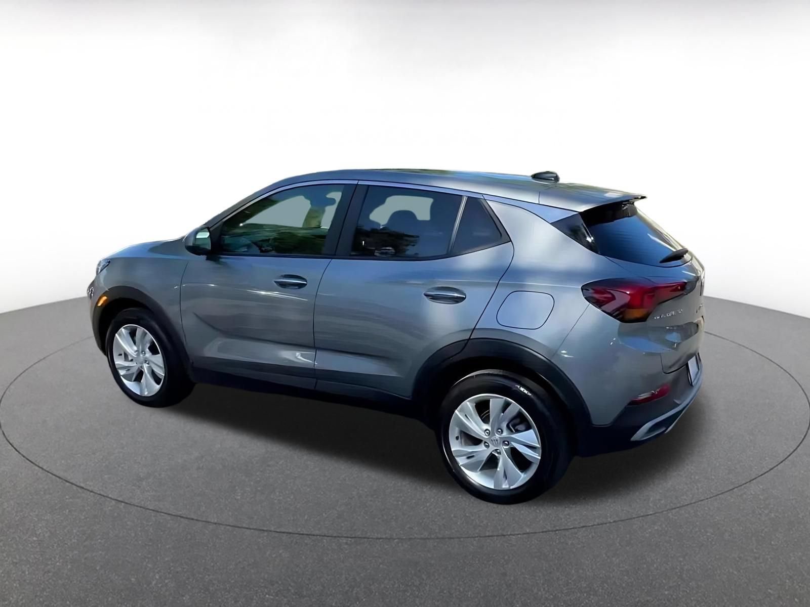 Thumbnail: 2026 Buick Encore GX - 9