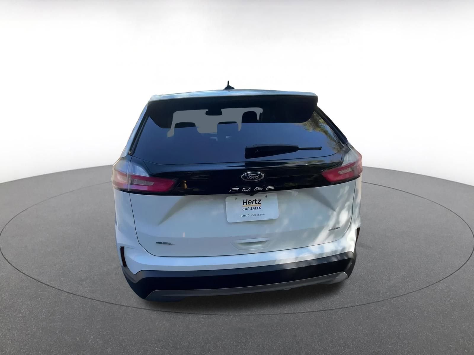 Thumbnail: 2024 Ford Edge - 12