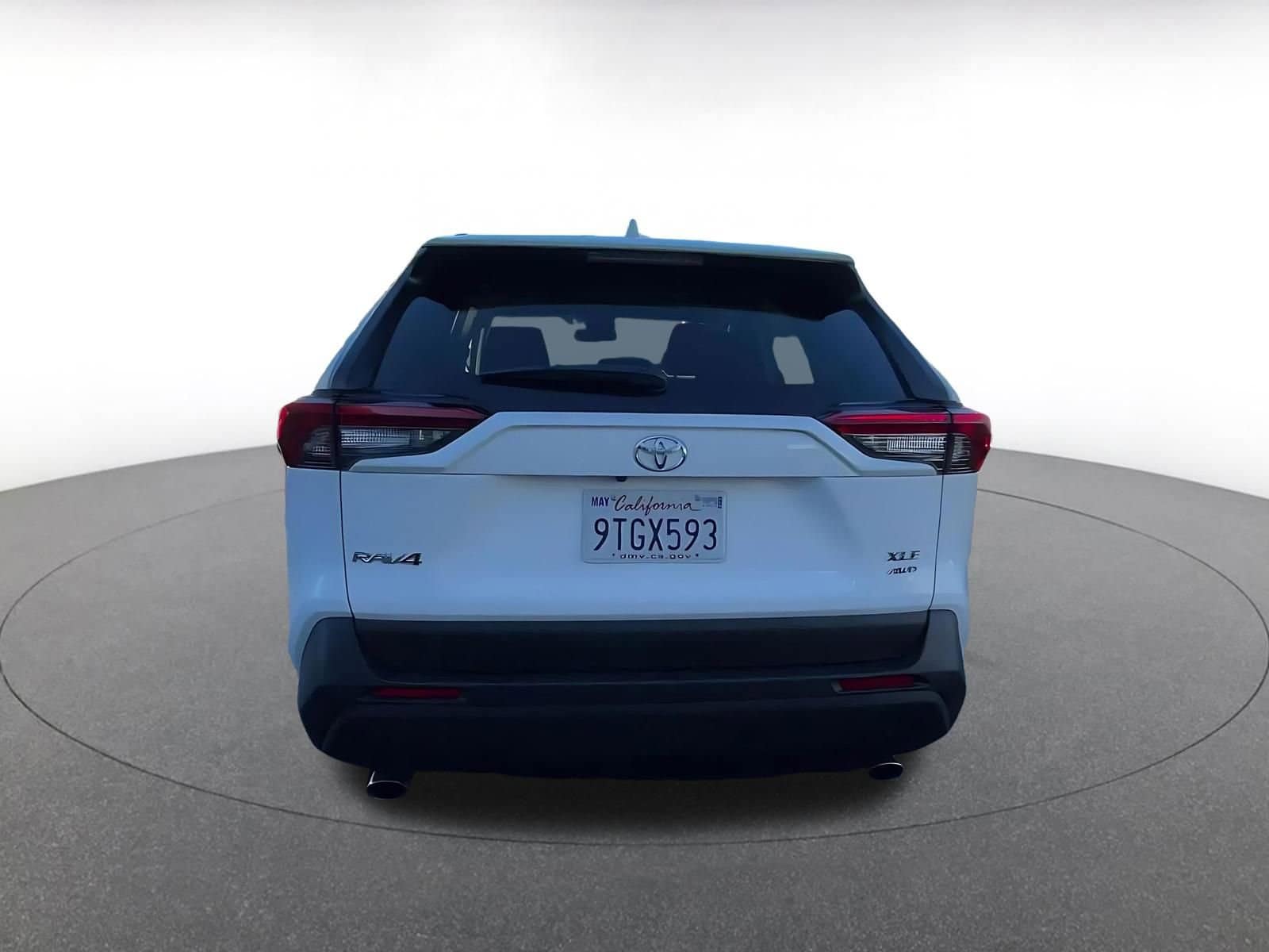 Thumbnail: 2025 Toyota RAV4 - 12