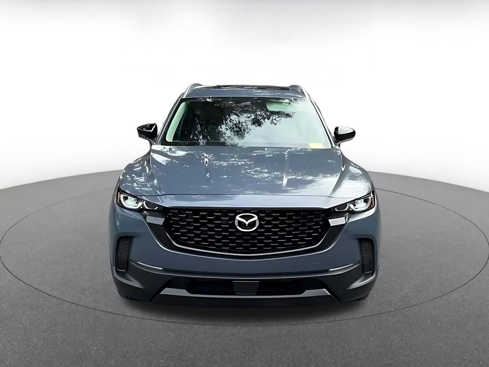 Thumbnail: 2025 Mazda CX-50 - 4