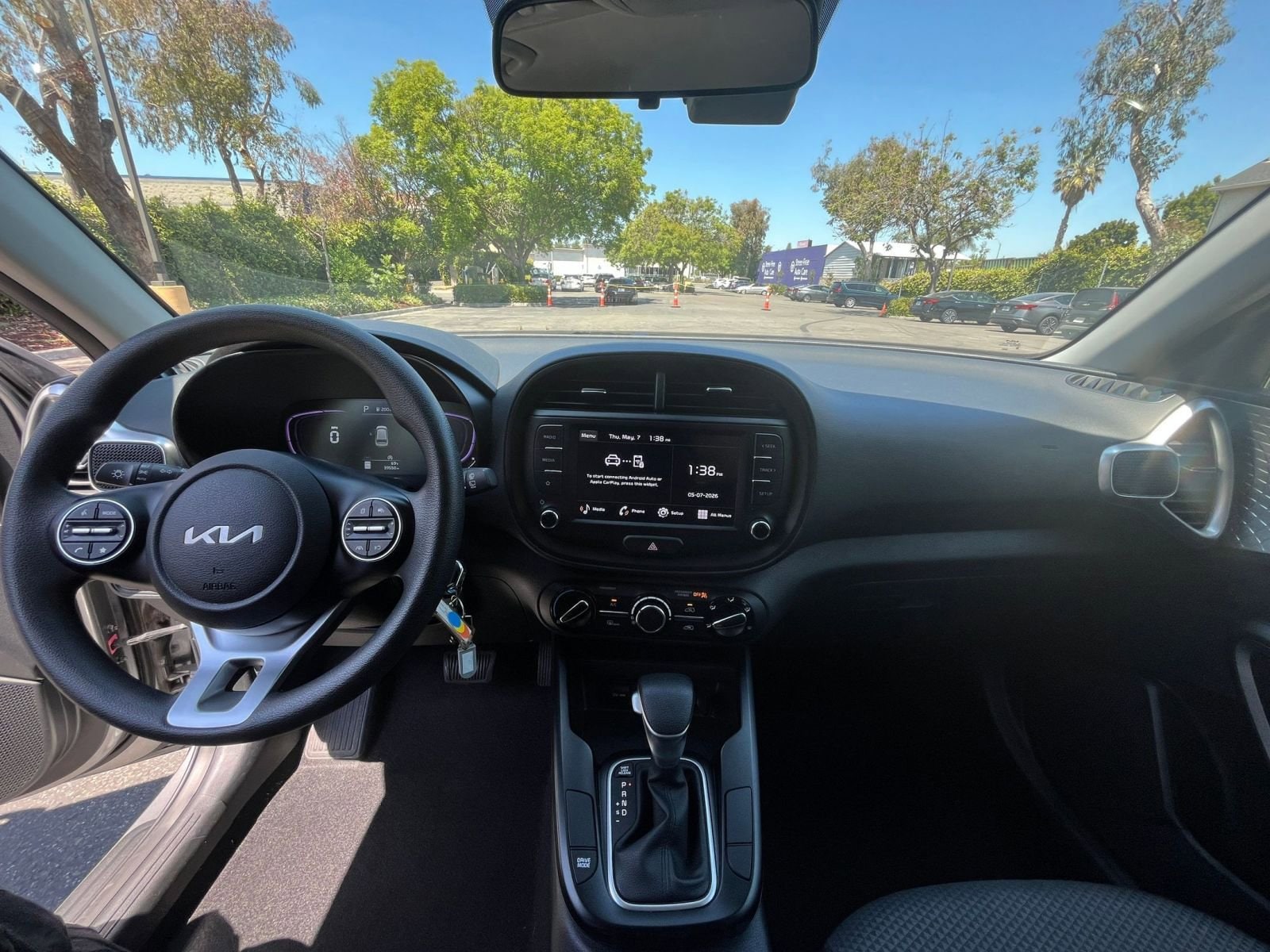 Thumbnail: 2025 Kia Soul - 31