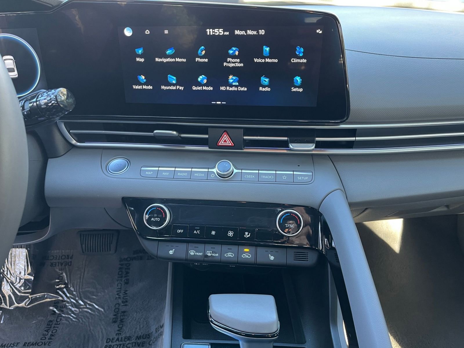 Thumbnail: 2025 Hyundai Elantra - 18