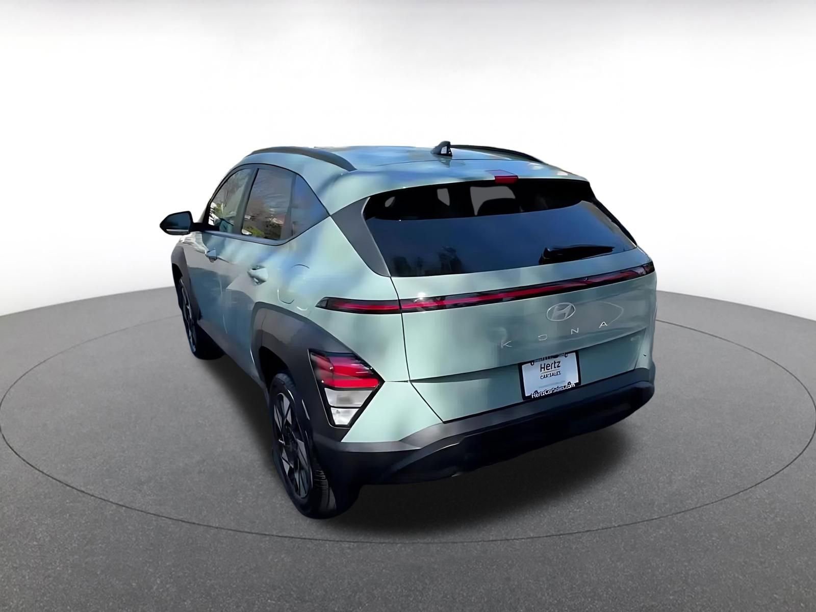 Thumbnail: 2025 Hyundai Kona - 11