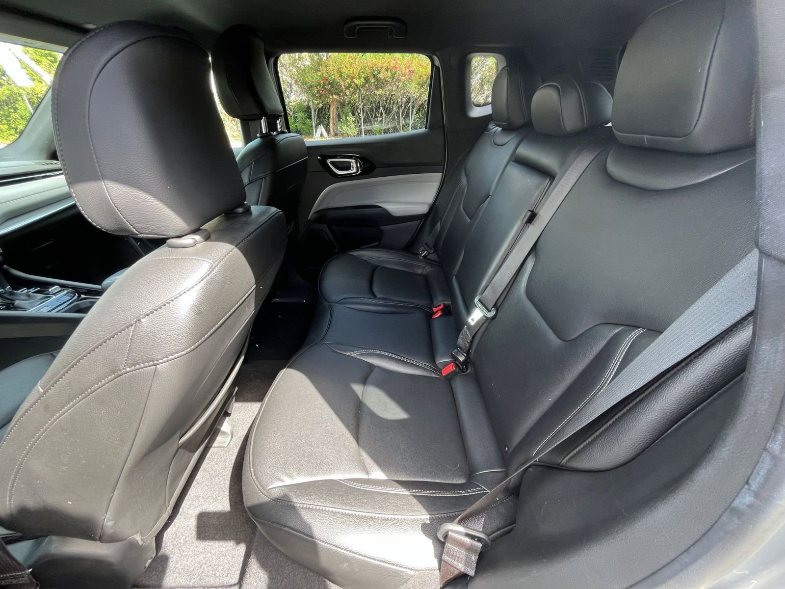 Thumbnail: 2025 Jeep Compass - 27