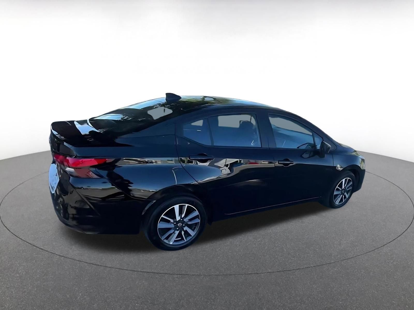 Thumbnail: 2025 Nissan Versa - 15