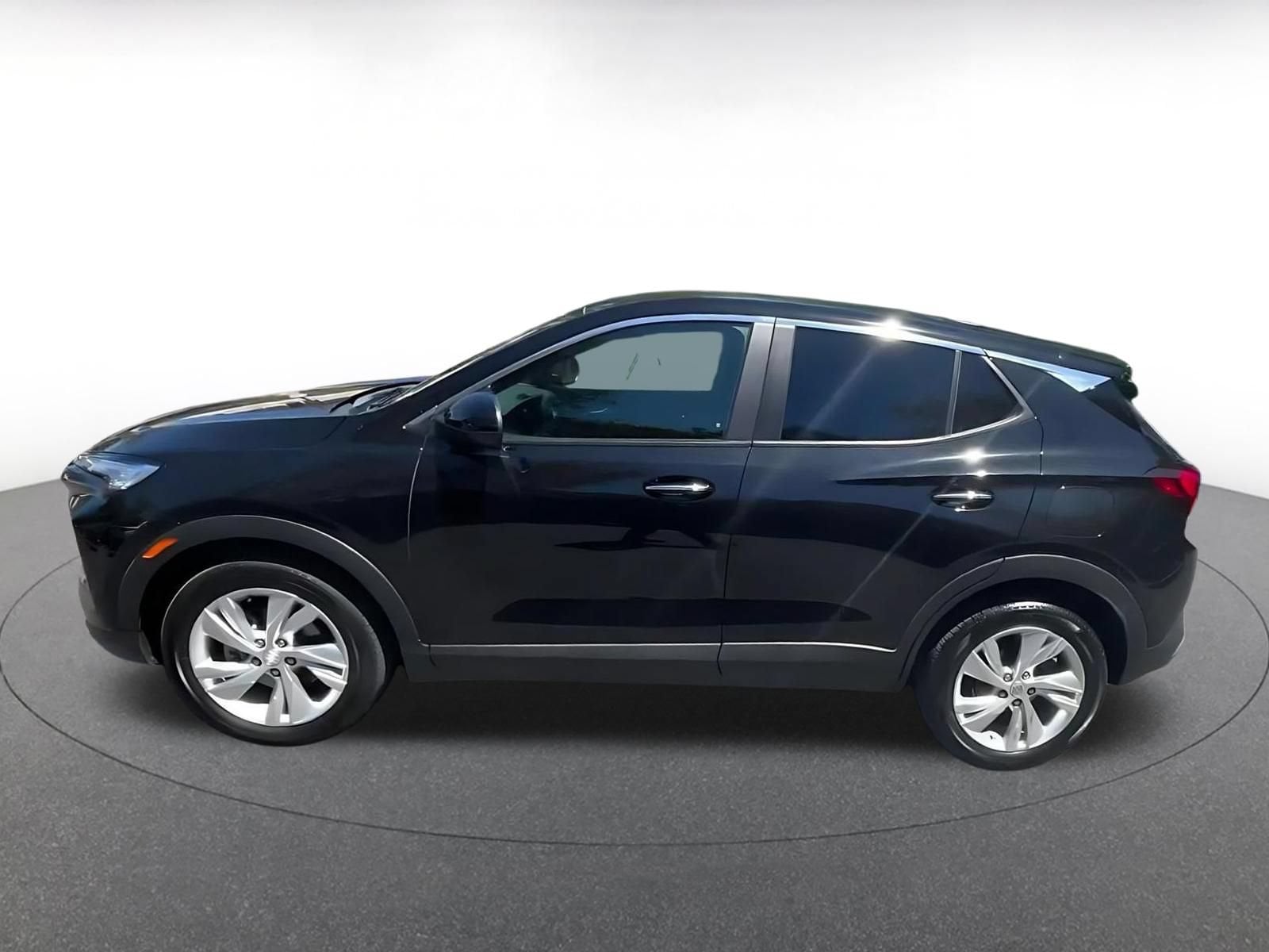 Thumbnail: 2025 Buick Encore GX - 6