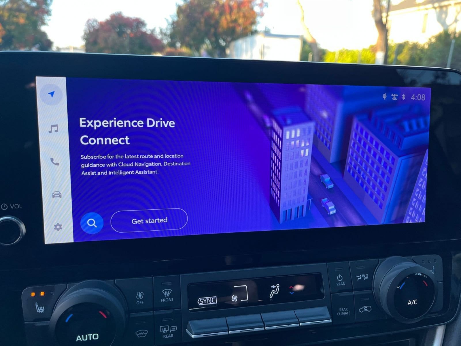 Thumbnail: 2025 Toyota Grand Highlander - 22