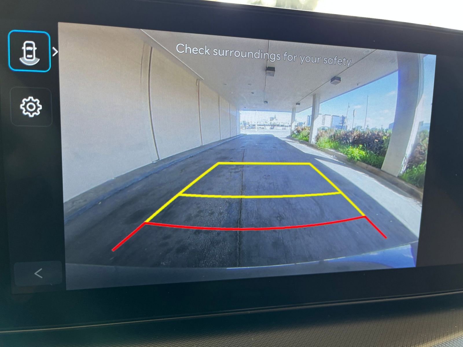 Thumbnail: 2025 Hyundai Santa Fe - 25