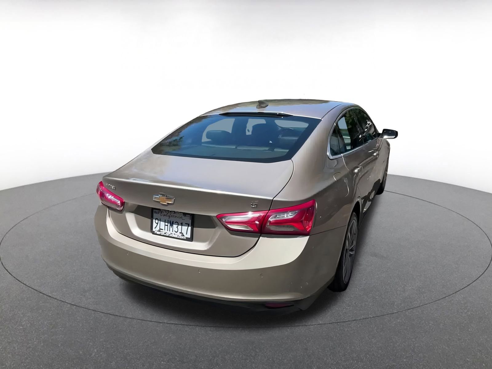 Thumbnail: 2024 Chevrolet Malibu - 14