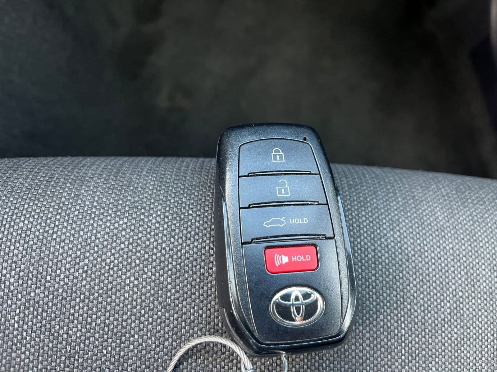 Thumbnail: 2025 Toyota Camry - 22