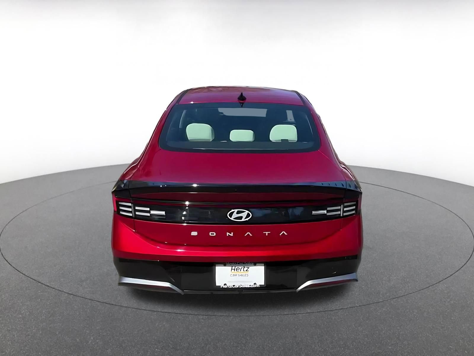 Thumbnail: 2025 Hyundai Sonata - 7