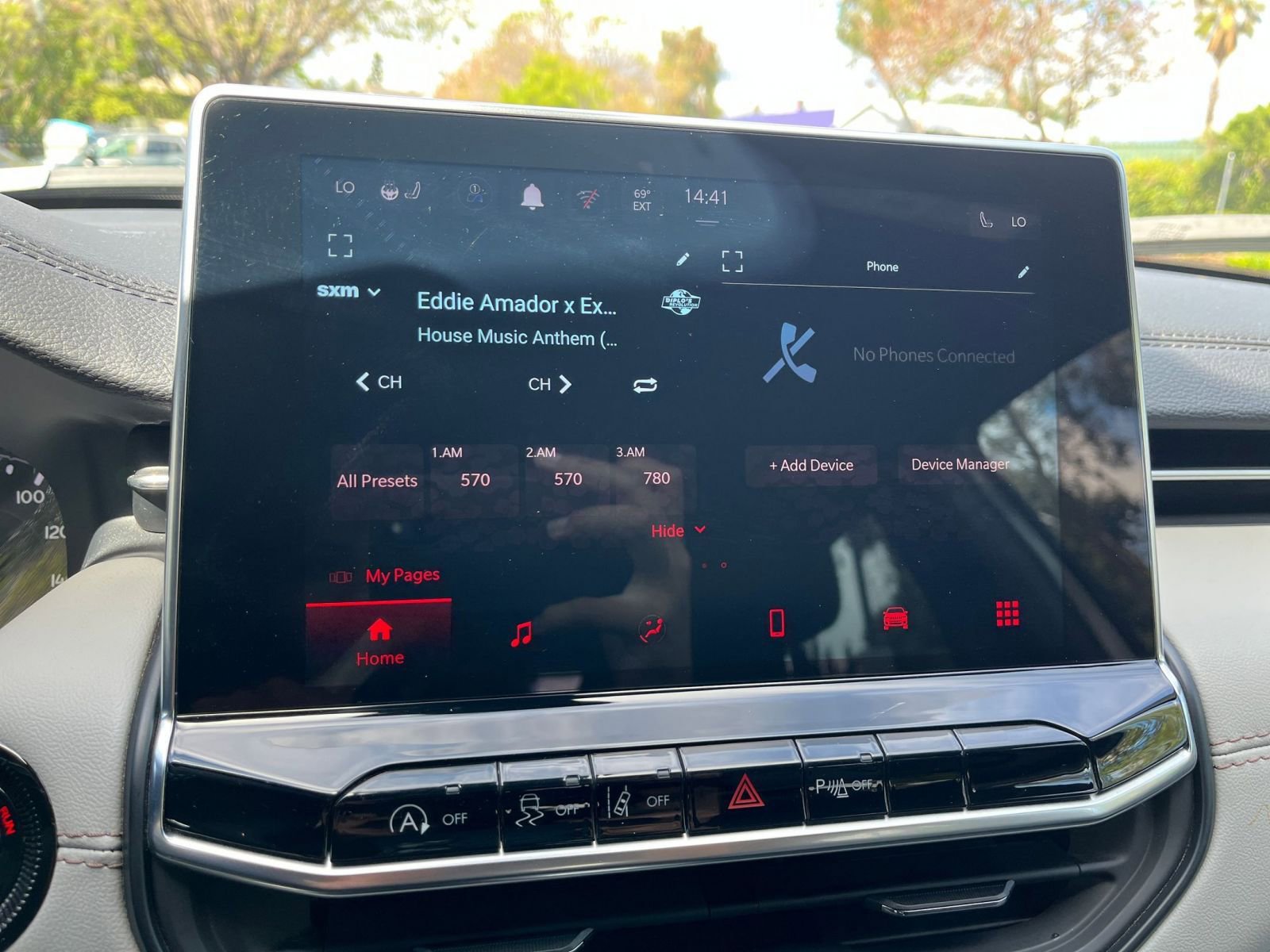 Thumbnail: 2025 Jeep Compass - 20