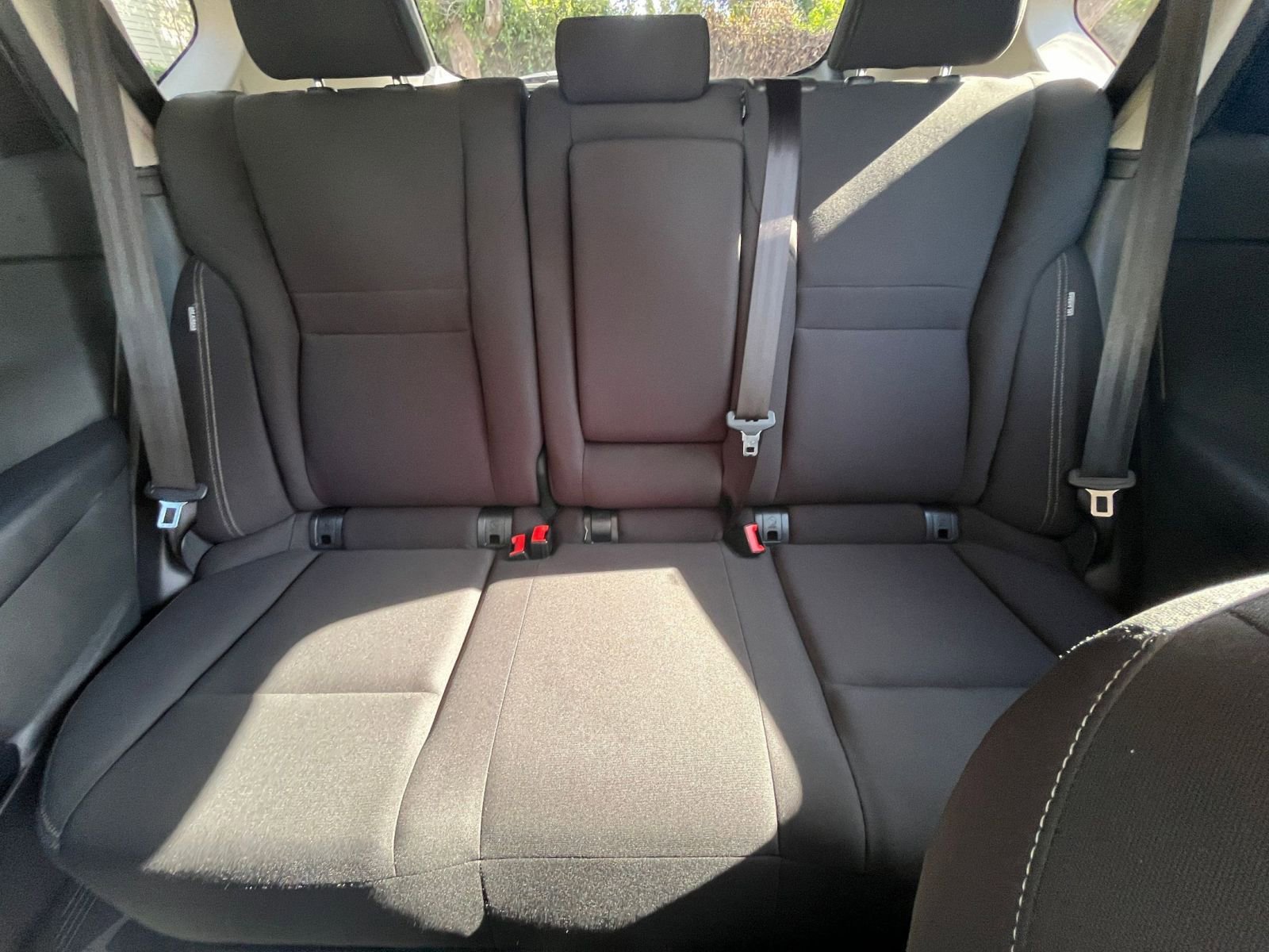 2024 Nissan Rogue S 32