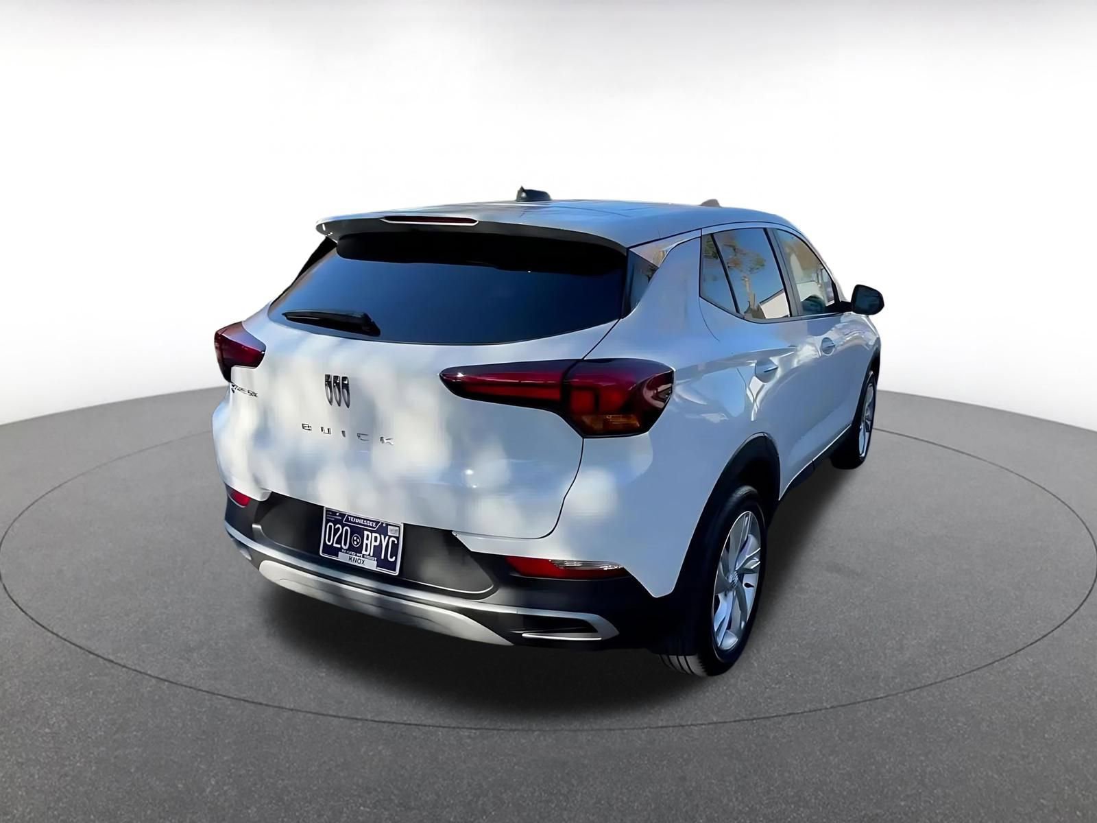 Thumbnail: 2025 Buick Encore GX - 14