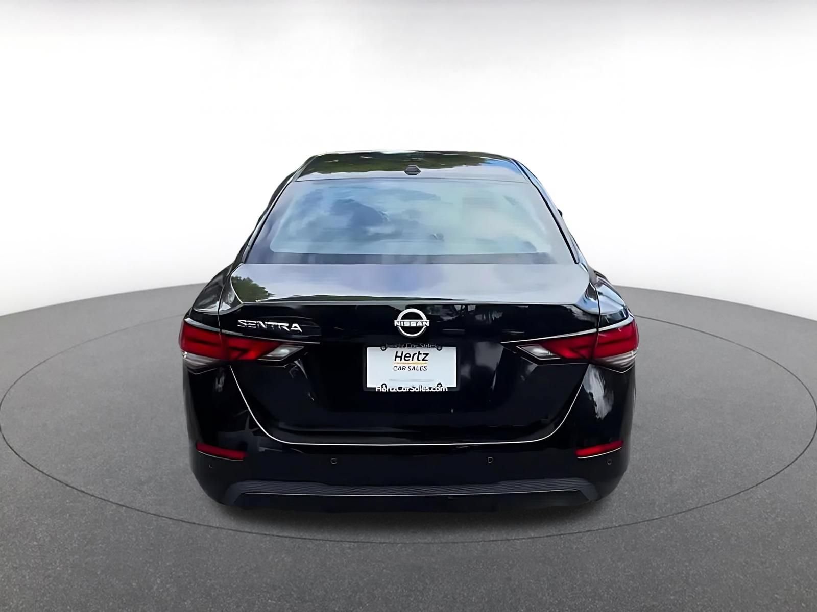 Thumbnail: 2025 Nissan Sentra - 12