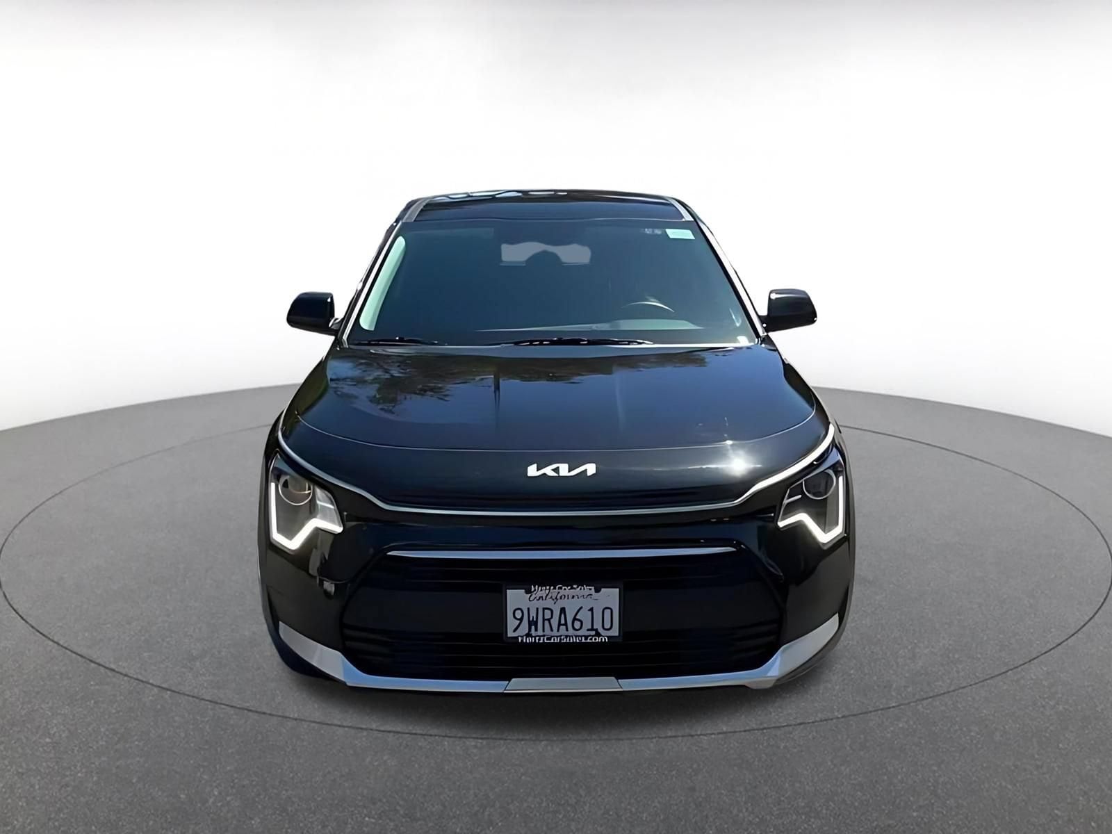 Thumbnail: 2026 Kia Niro - 4