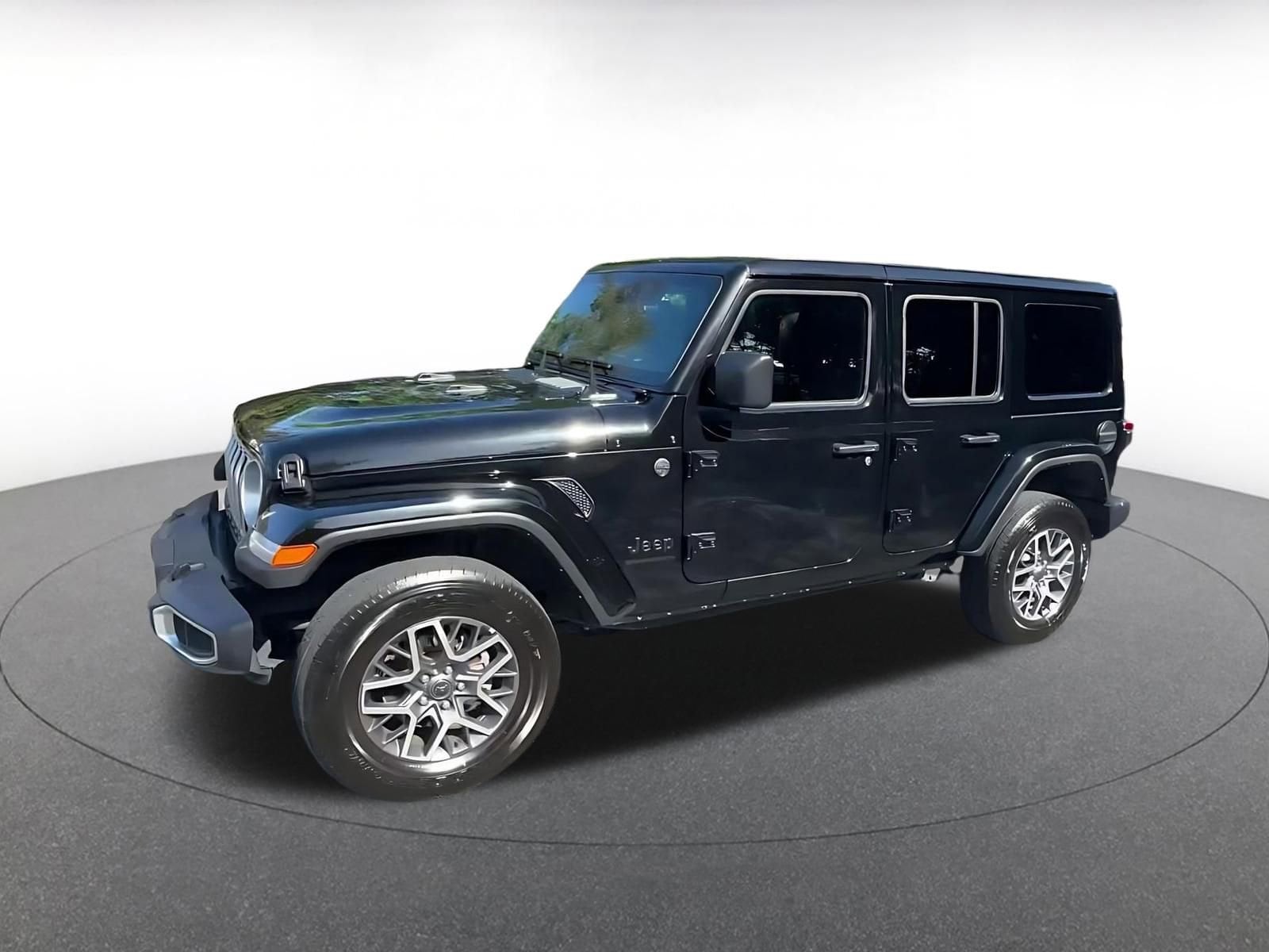 Thumbnail: 2025 Jeep Wrangler - 8
