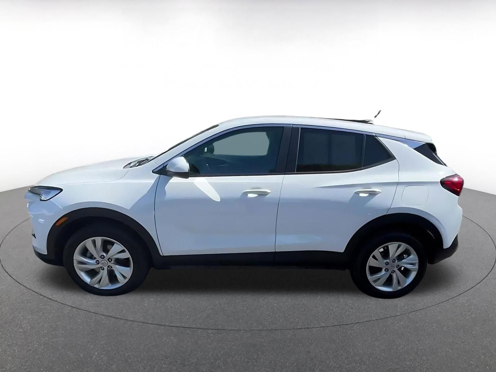 Thumbnail: 2025 Buick Encore GX - 8