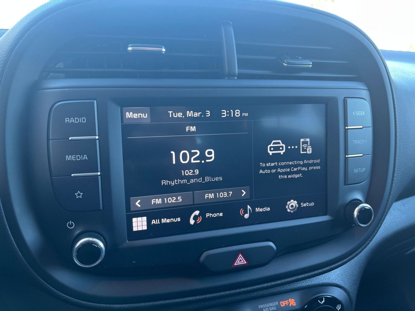 Thumbnail: 2025 Kia Soul - 20