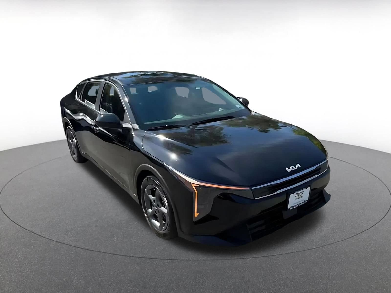 Thumbnail: 2026 Kia K4 - 3