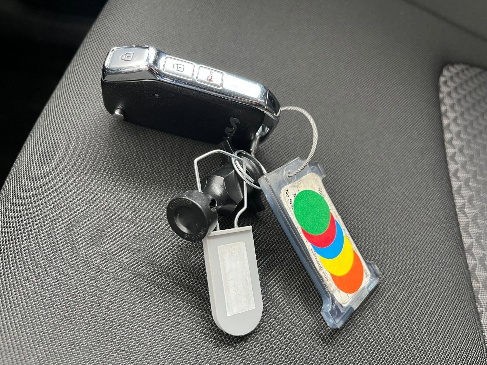 Thumbnail: 2025 Kia Sportage - 22