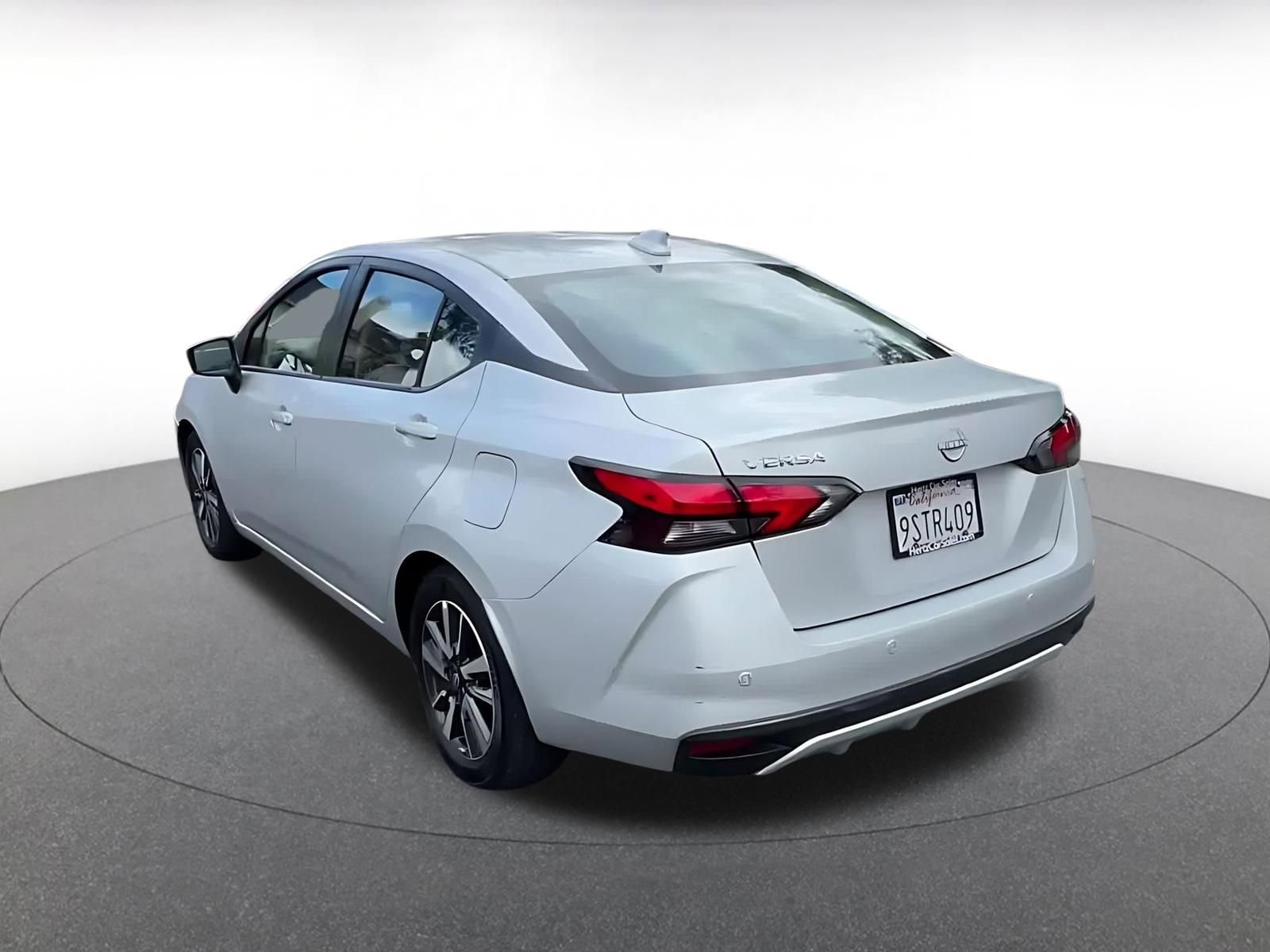 Thumbnail: 2025 Nissan Versa - 11