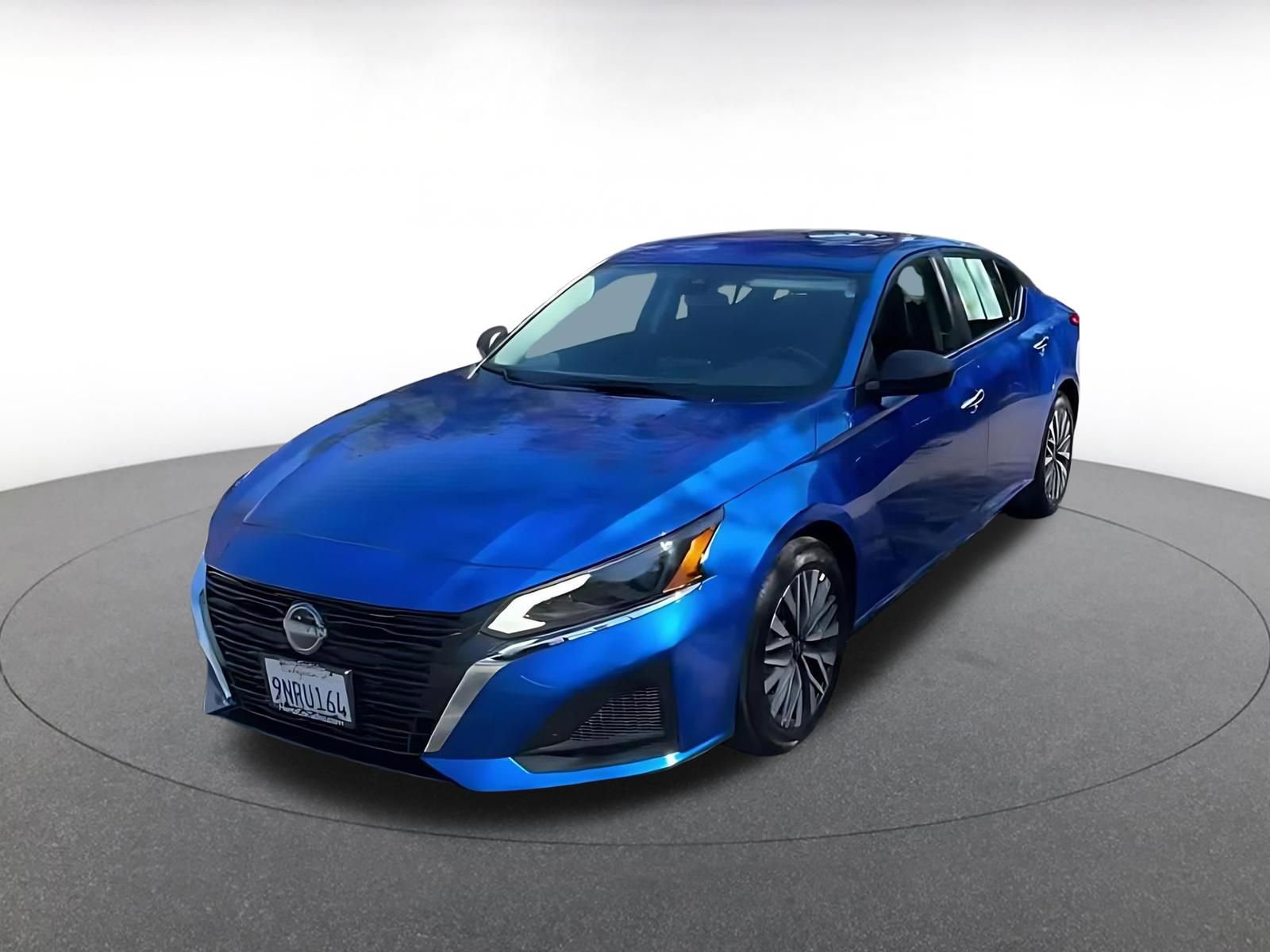Thumbnail: 2025 Nissan Altima - 7