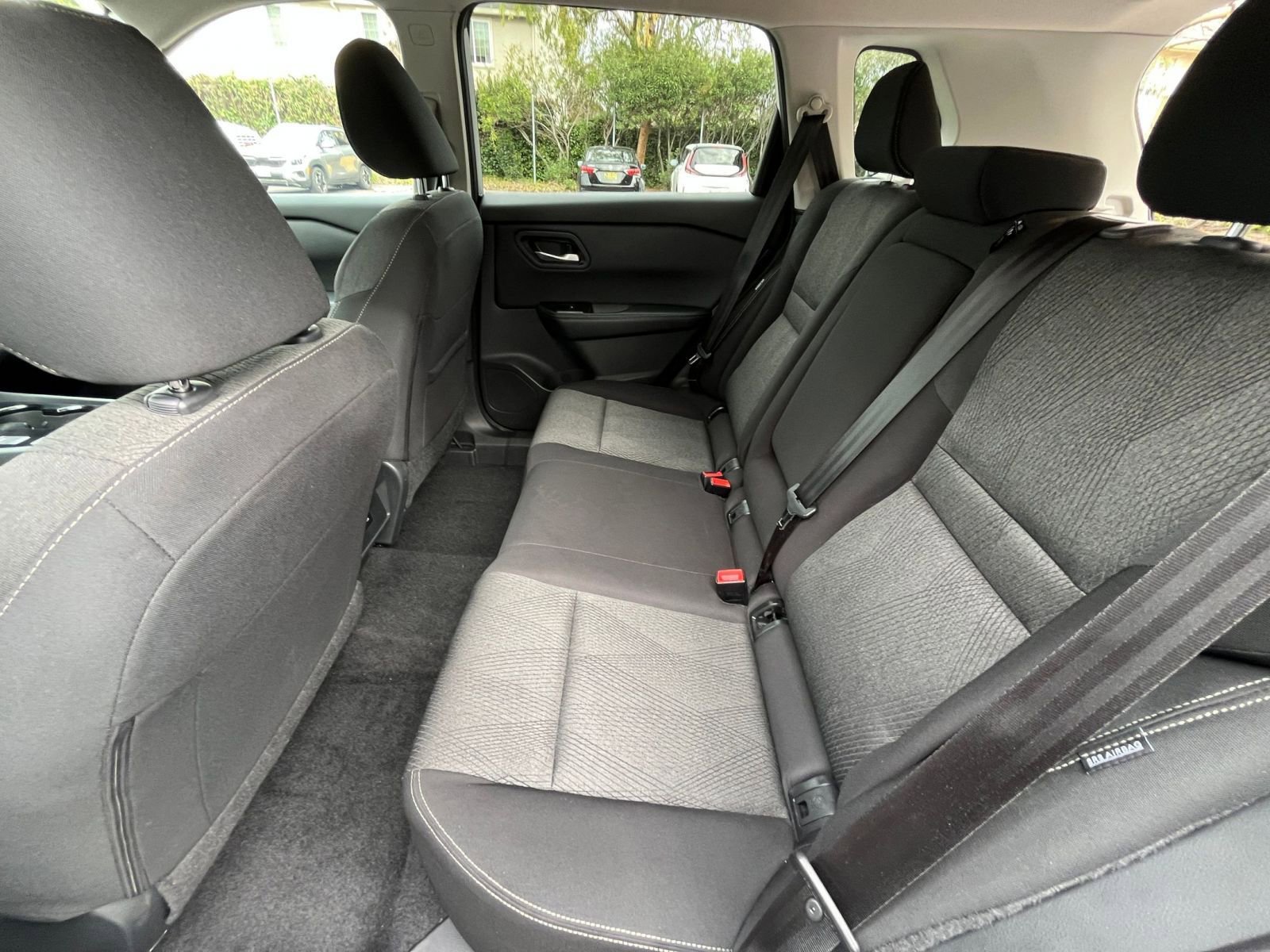 Thumbnail: 2025 Nissan Rogue - 28