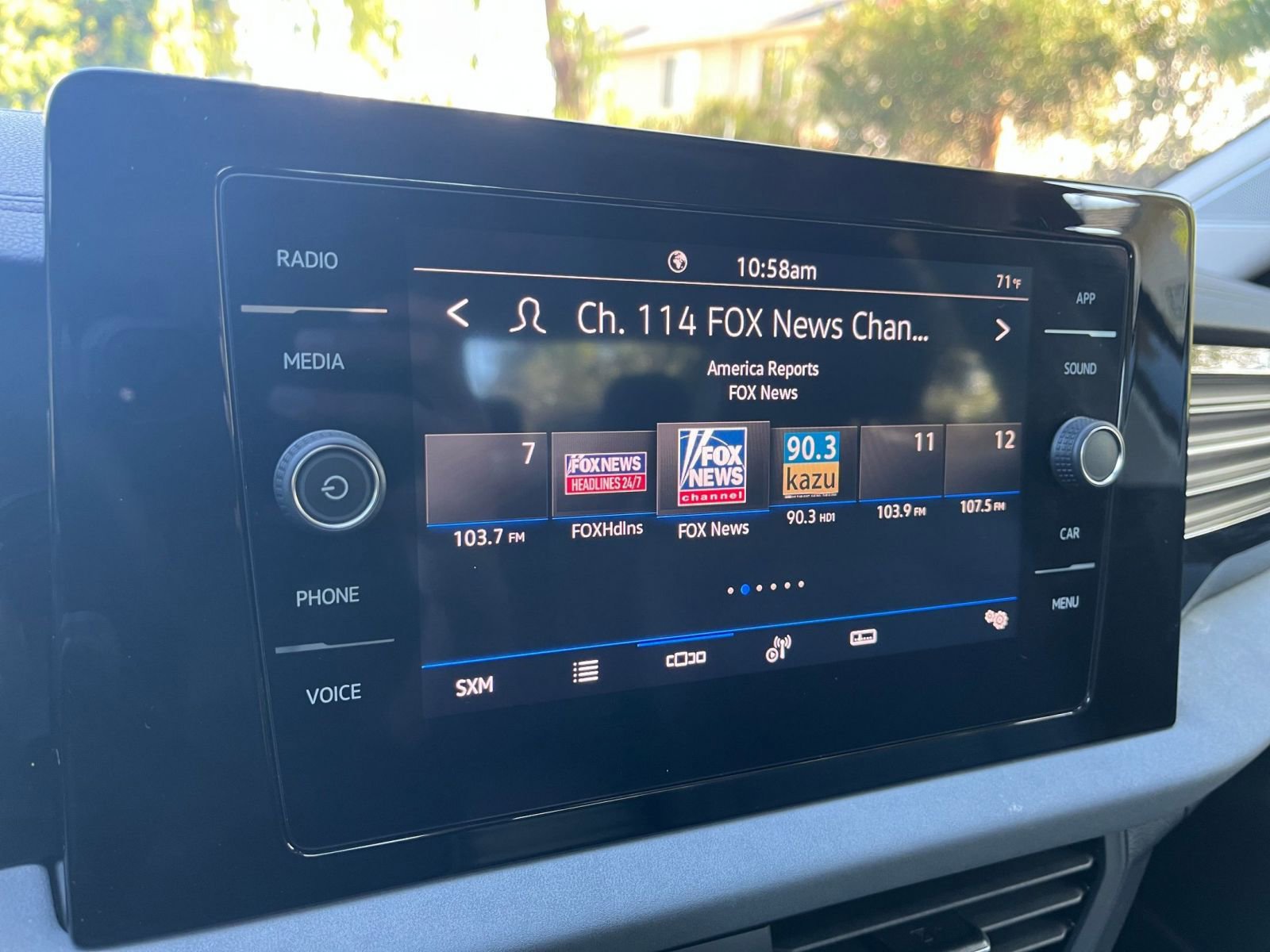 Thumbnail: 2025 Volkswagen Jetta - 21