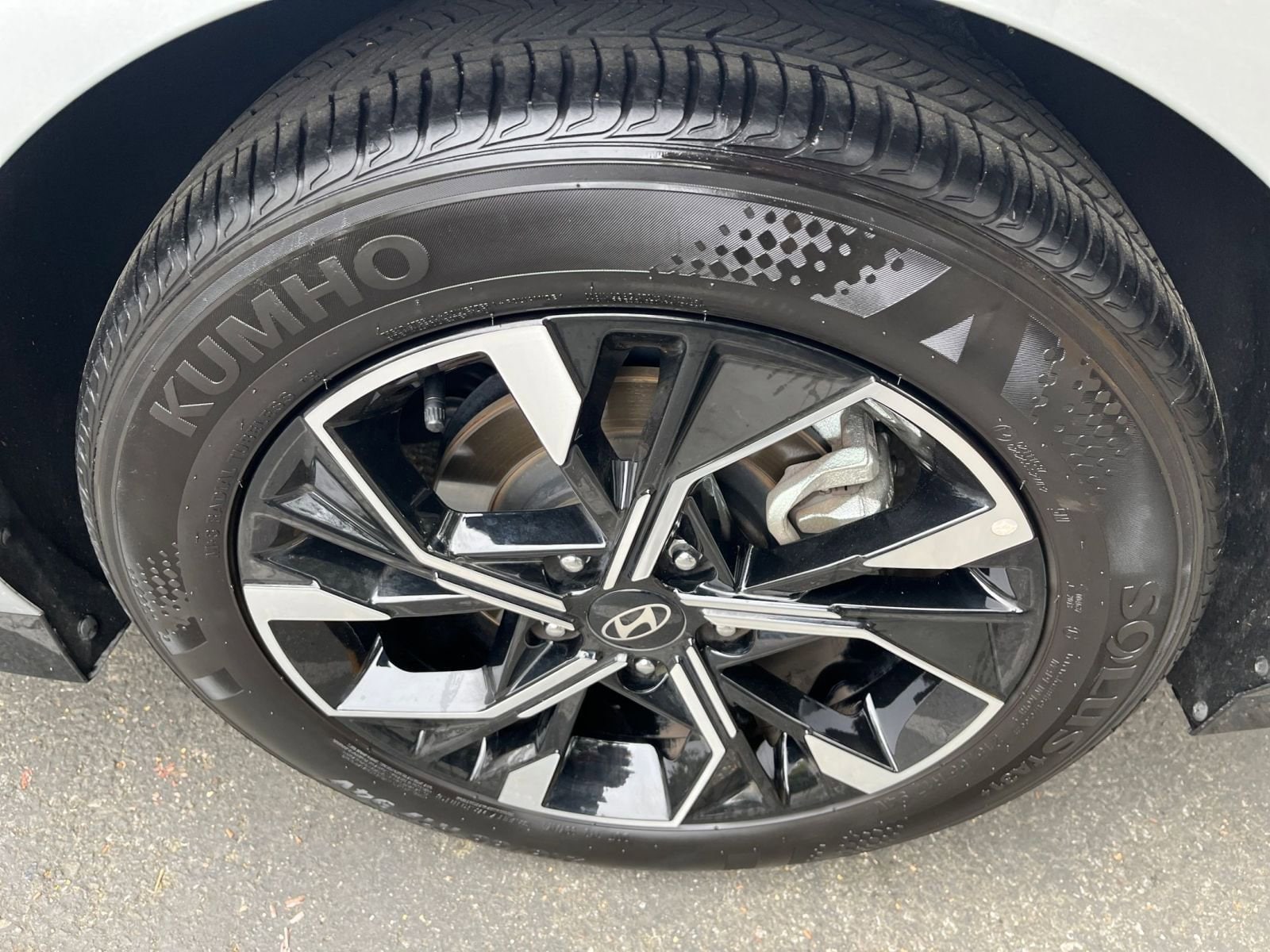 Thumbnail: 2025 Hyundai Sonata - 29