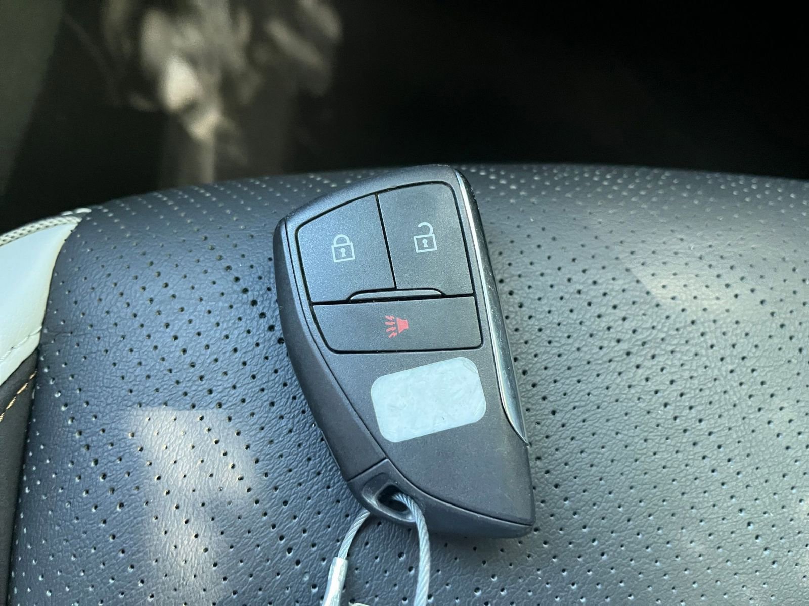 Thumbnail: 2024 Buick Envision - 22