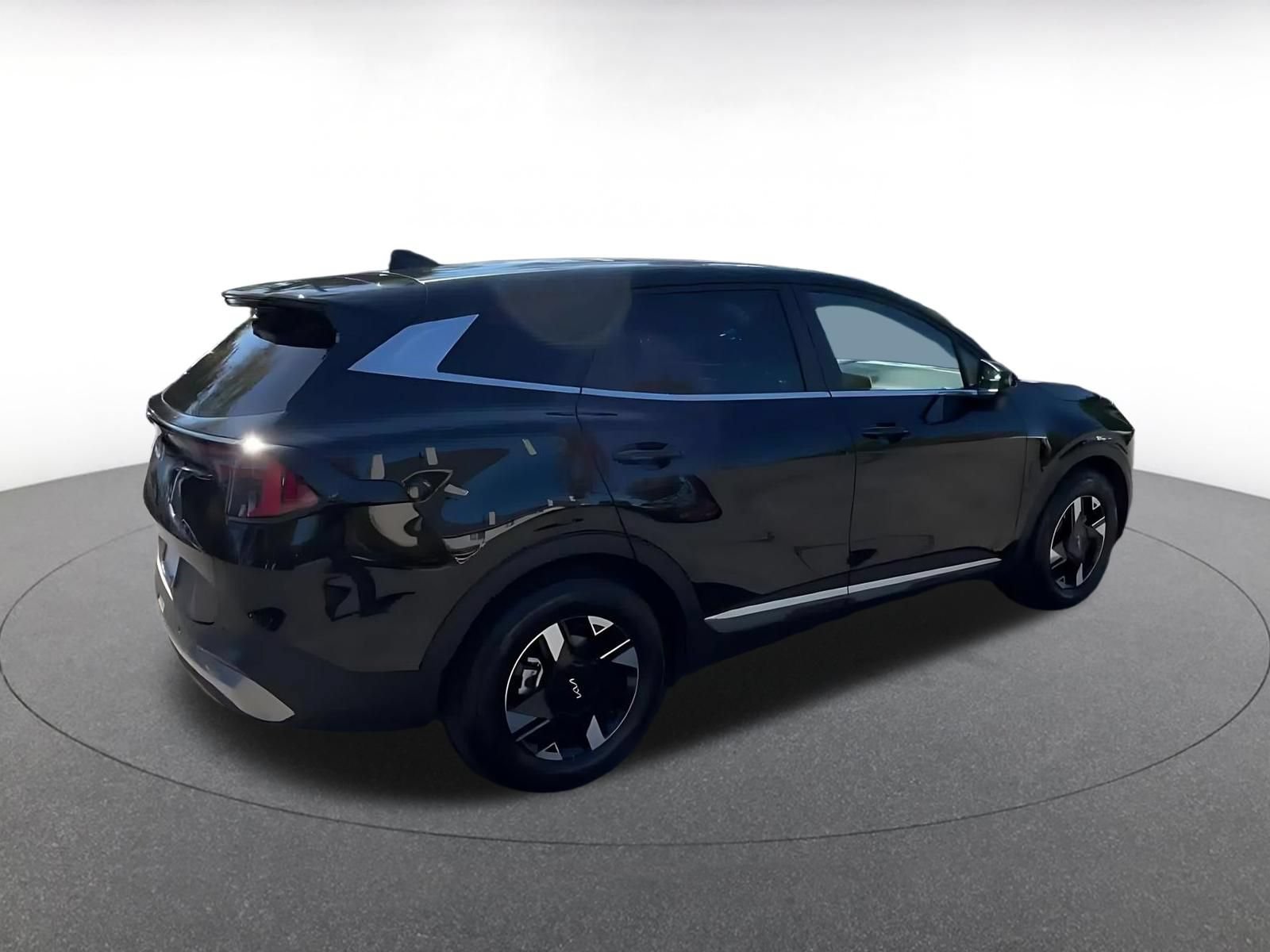 Thumbnail: 2026 Kia Sportage - 15