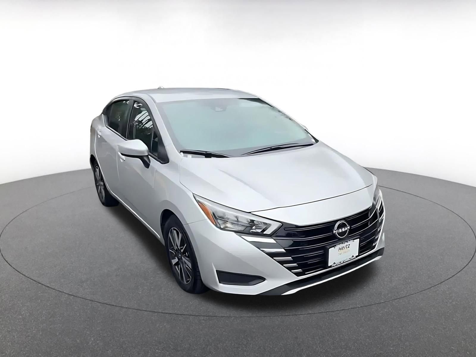 Thumbnail: 2025 Nissan Versa - 3