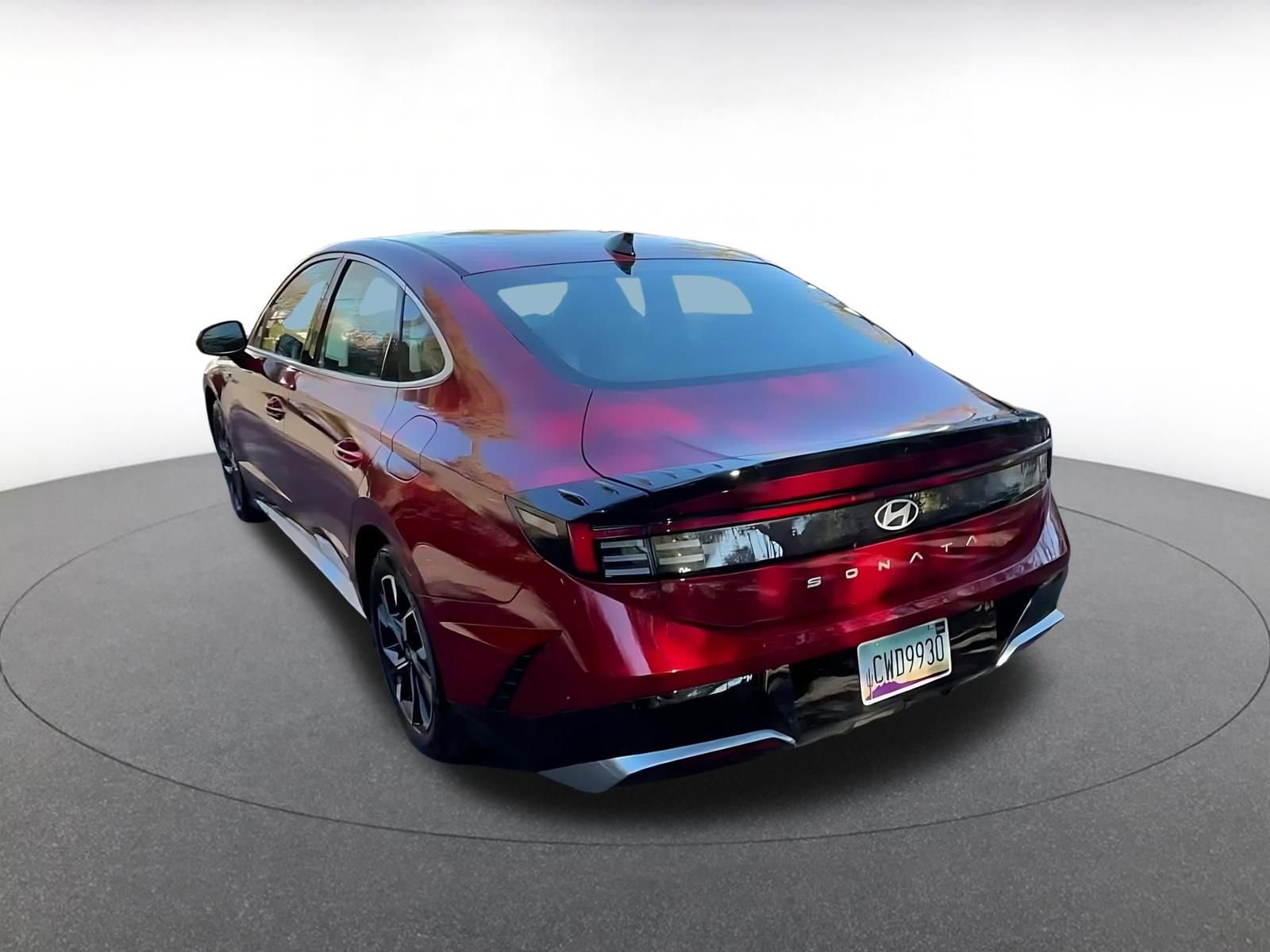 Thumbnail: 2025 Hyundai Sonata - 11