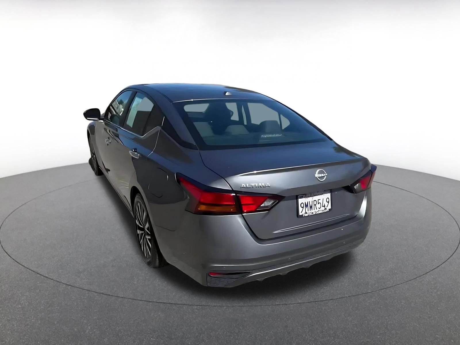 Thumbnail: 2025 Nissan Altima - 11