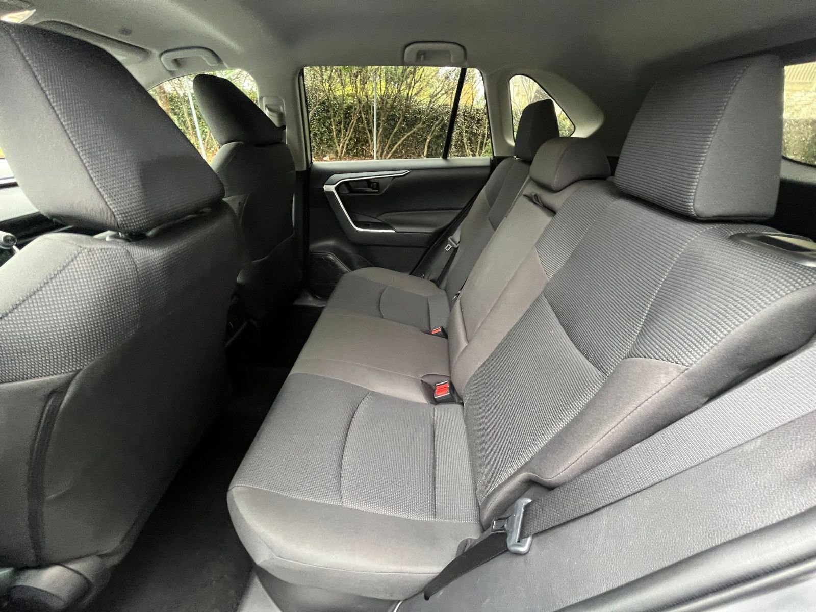 Thumbnail: 2025 Toyota RAV4 - 24