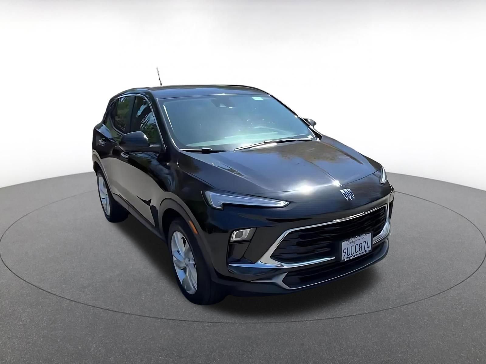 Thumbnail: 2025 Buick Encore GX - 3