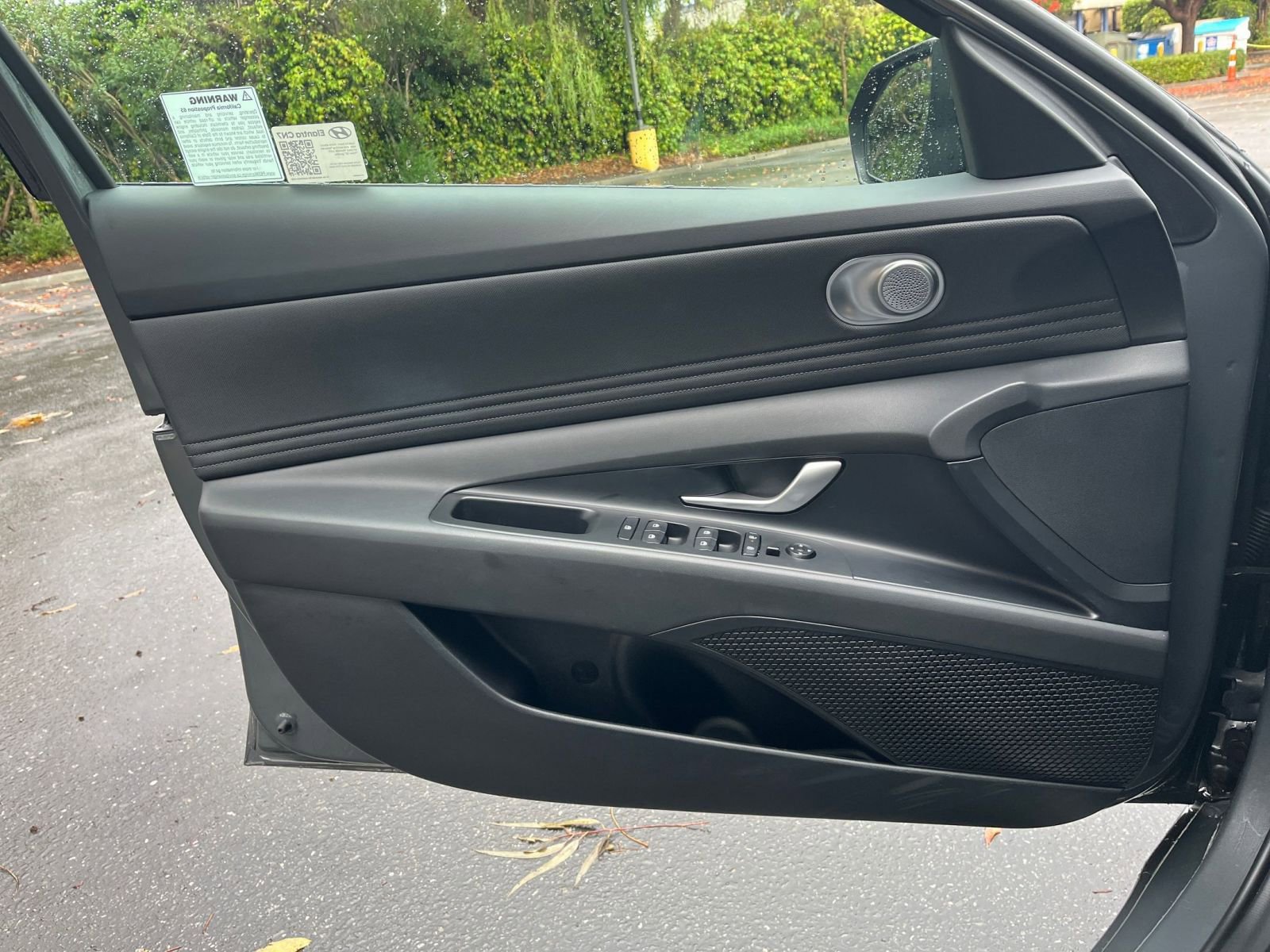 Thumbnail: 2025 Hyundai Elantra - 20