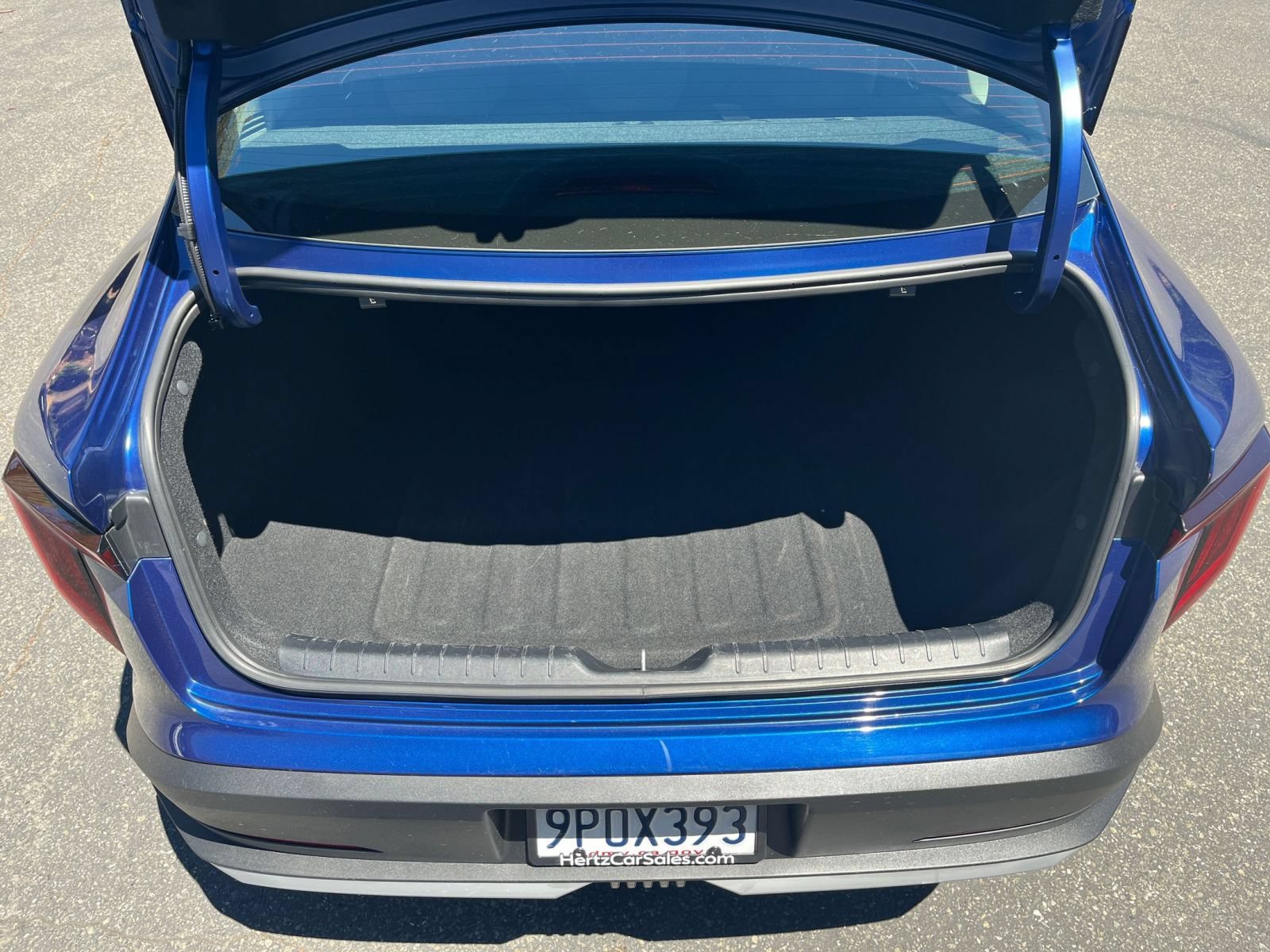Thumbnail: 2025 Kia K4 - 29