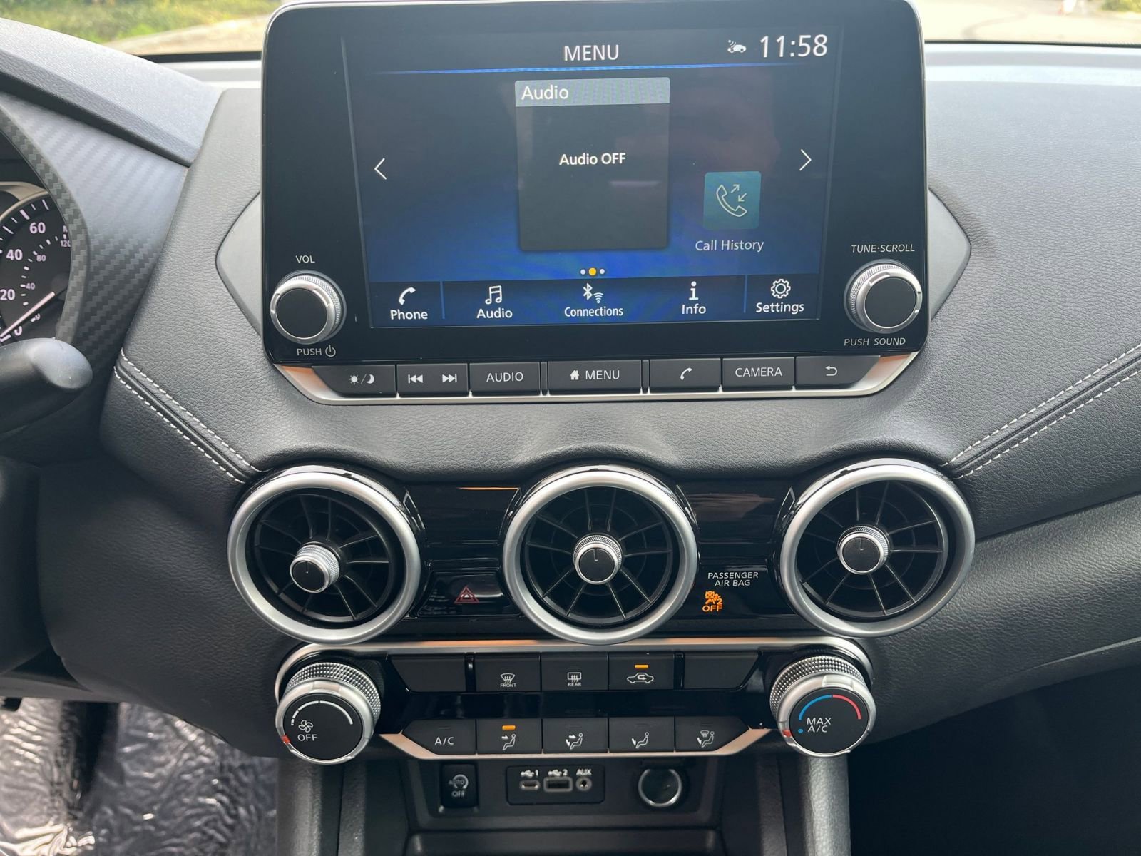 Thumbnail: 2025 Nissan Sentra - 18