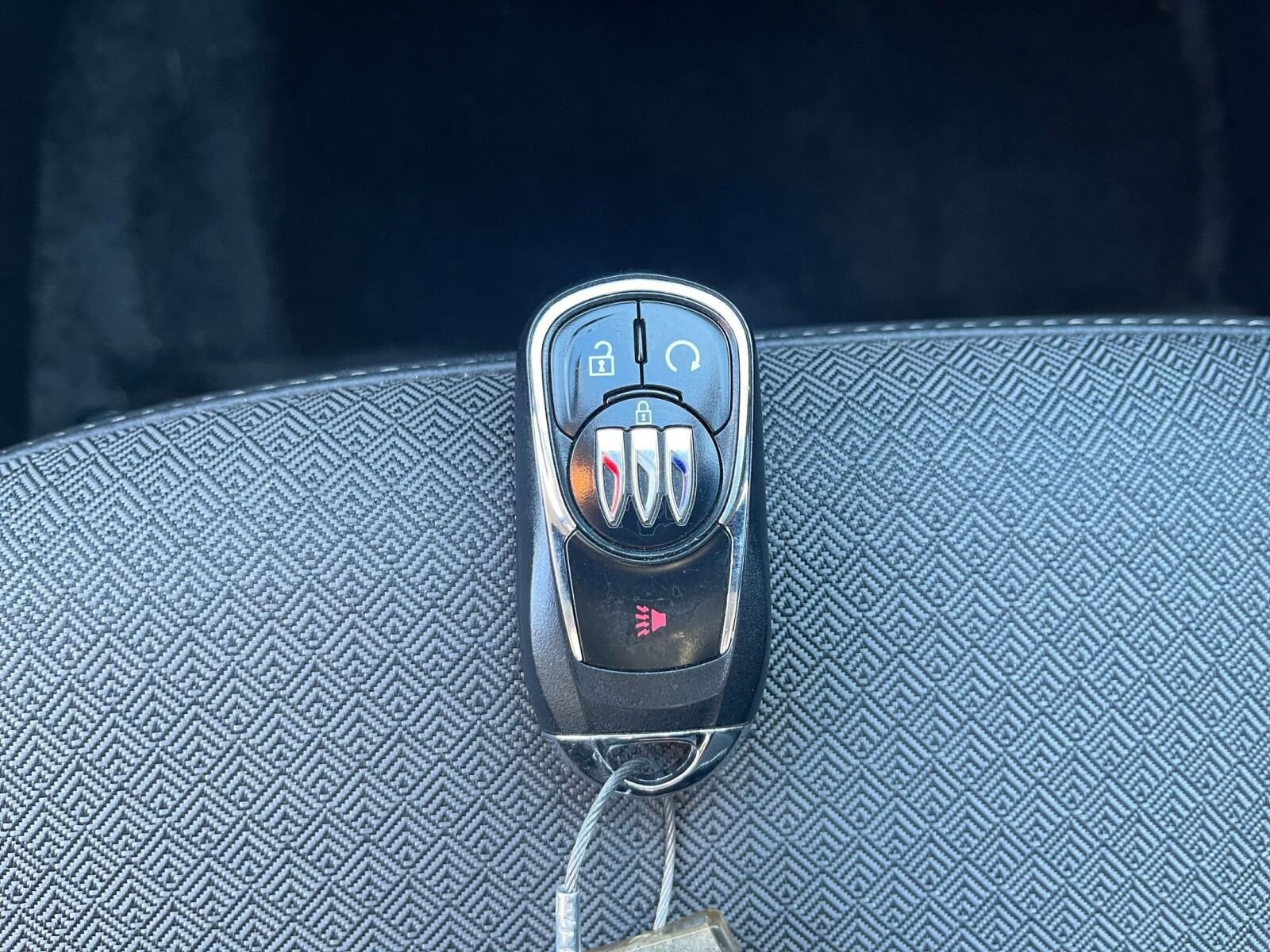 Thumbnail: 2025 Buick Encore GX - 21