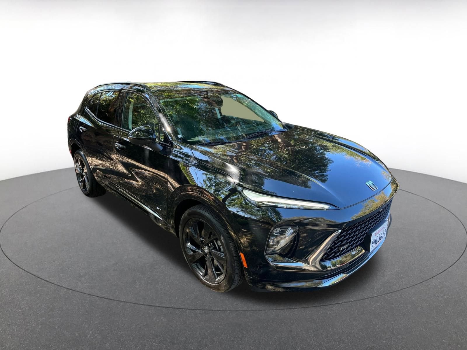 Thumbnail: 2024 Buick Envision - 1