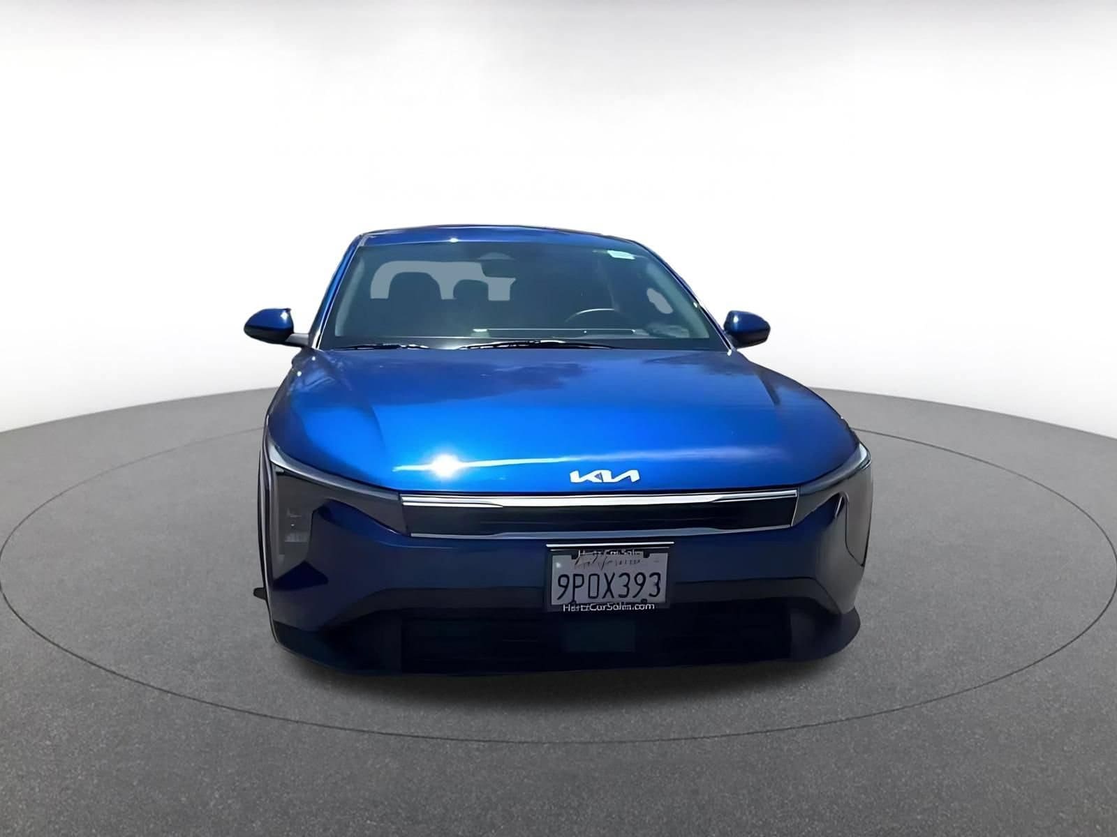 Thumbnail: 2025 Kia K4 - 4