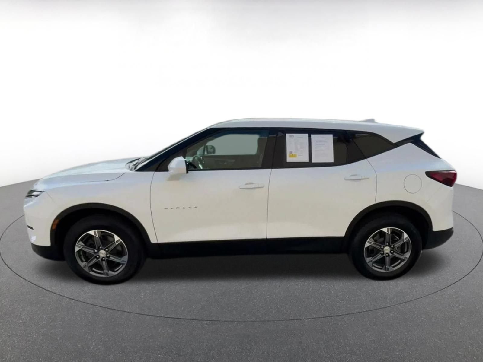 Thumbnail: 2025 Chevrolet Blazer - 7