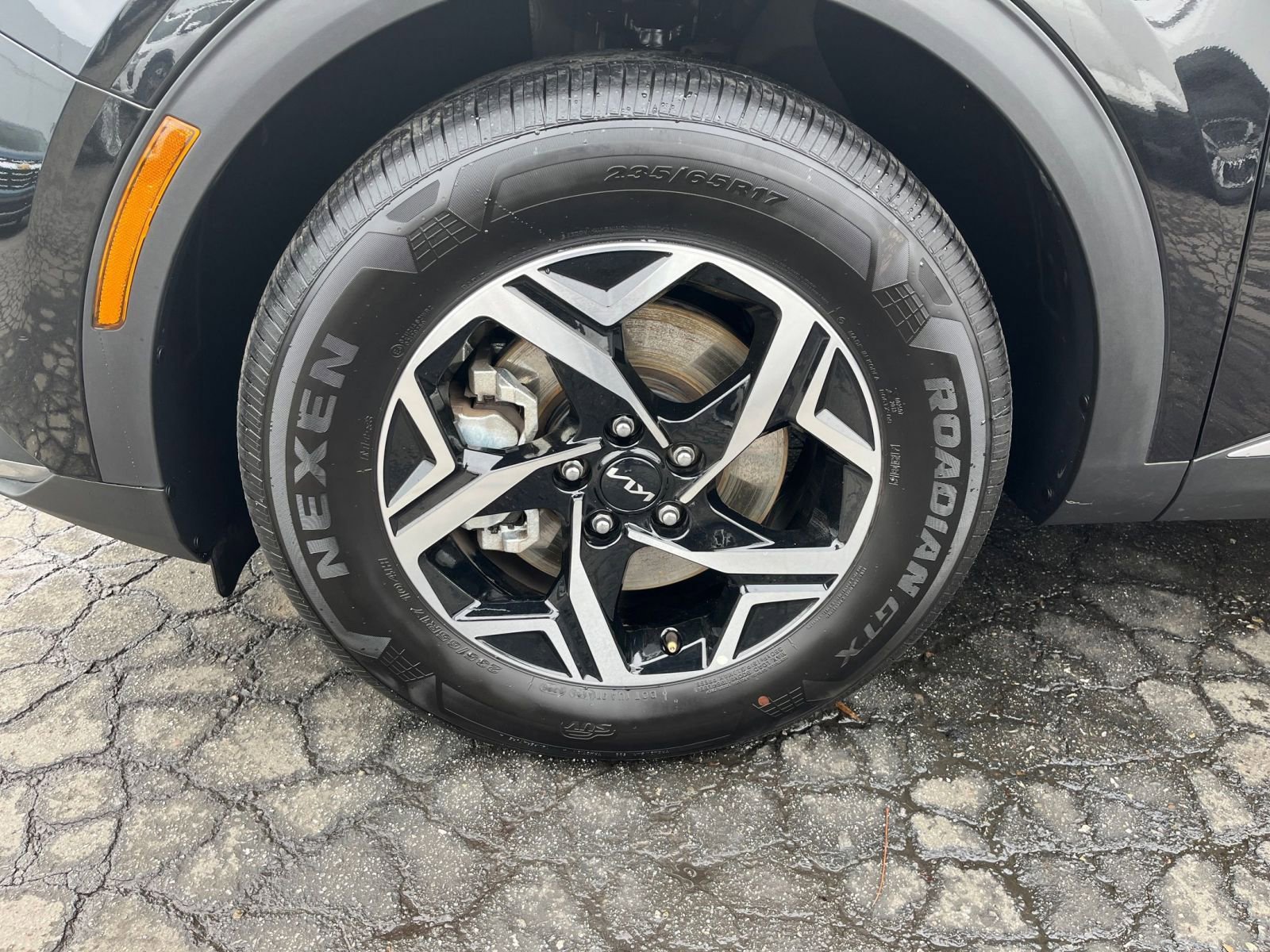 Thumbnail: 2025 Kia Sportage - 29