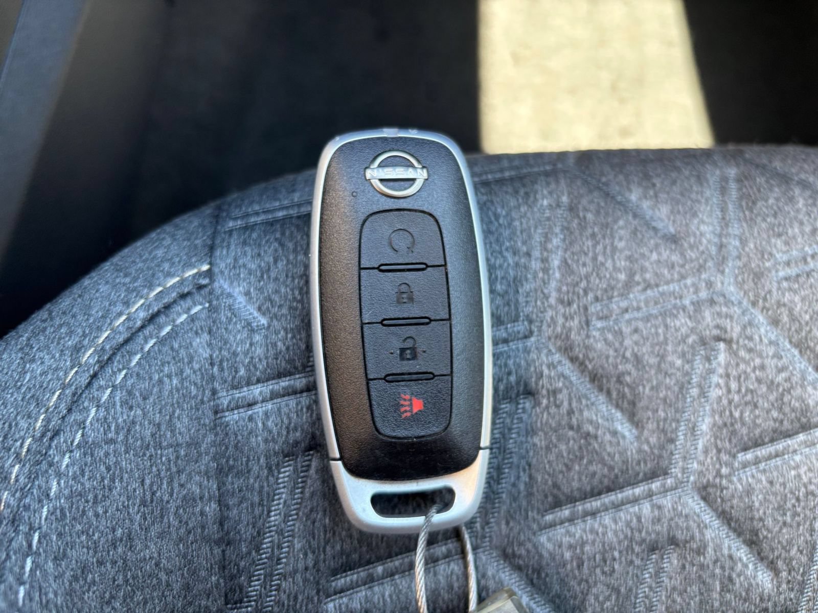 Thumbnail: 2026 Nissan Kicks - 17