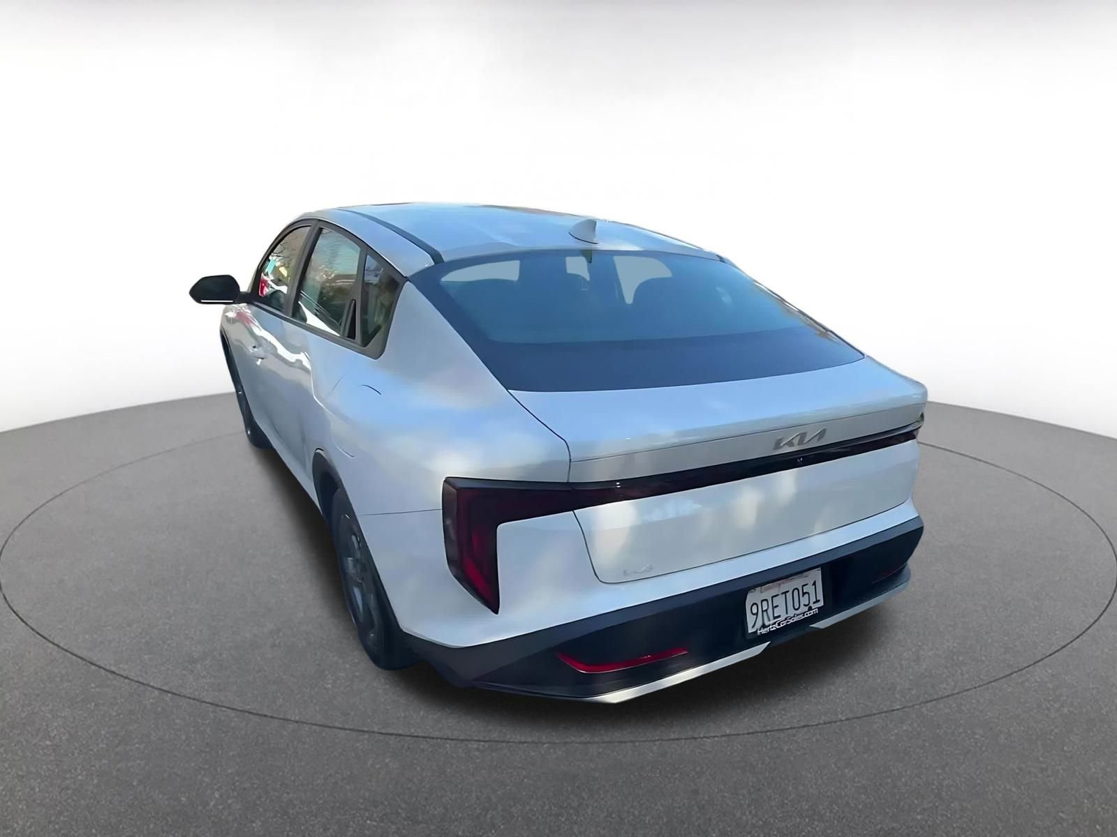 Thumbnail: 2025 Kia K4 - 11