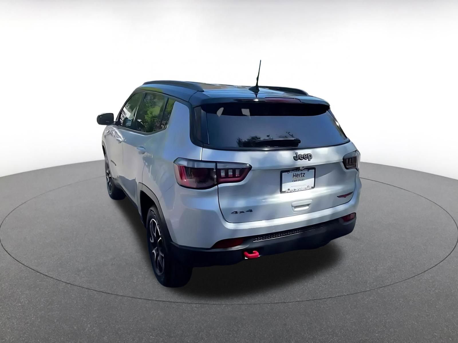 Thumbnail: 2025 Jeep Compass - 11