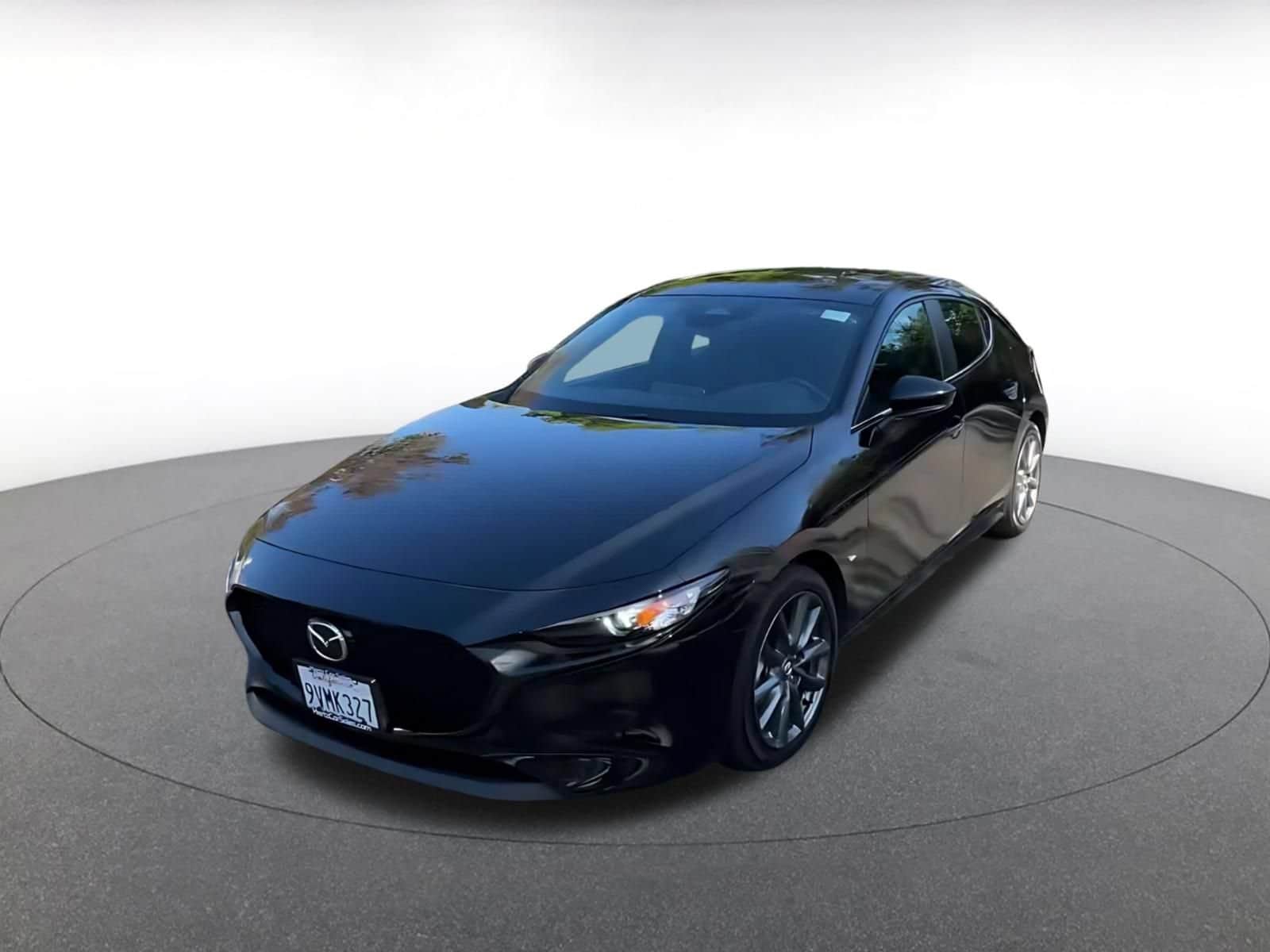Thumbnail: 2026 Mazda Mazda3 - 7