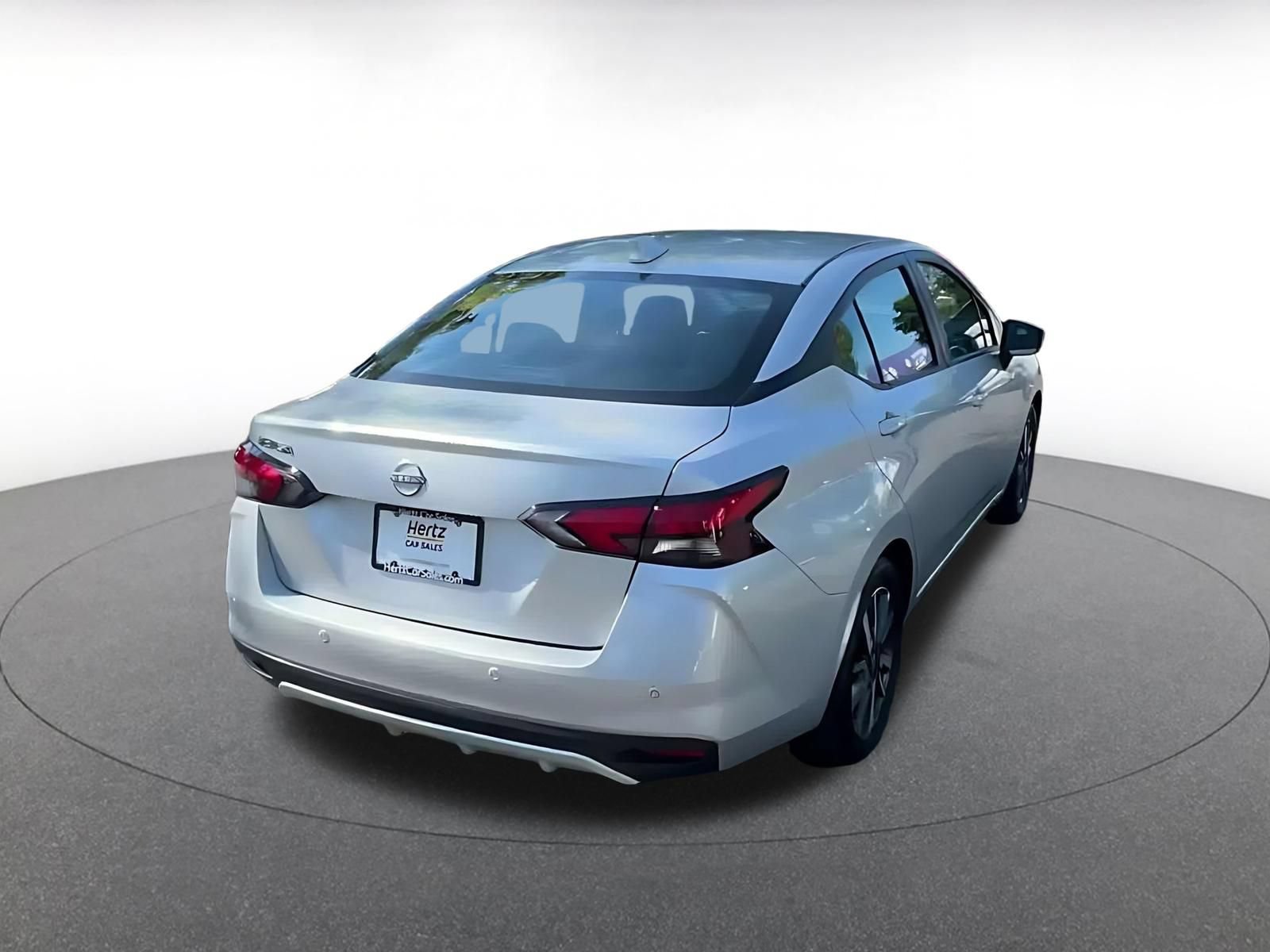 Thumbnail: 2025 Nissan Versa - 11